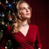 Александра Франк