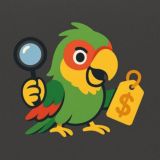 🦜 LoroChollo - Chollos, Ofertas y Cupones