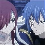 『T 𝐀 𝐈 𝐋 𝐄 𝐍 D』