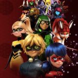 Miraculous 🐞🐾