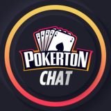 PokerTON Chat EN