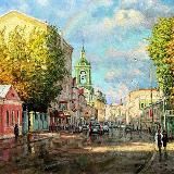 Замоскворецкая межрайонная прокуратура