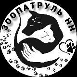 ЗООПАТРУЛЬ-НН (группа помощи бездомным животным)