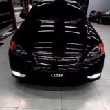 Kosonsoy Moshina Bozori