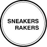 Кроссовки "Sneakers Rakers"