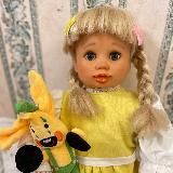 Котята и их поклонники