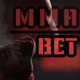 Прогнозы на бои | MMA BET