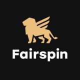 Fairspin Blockchain Casino 🦁