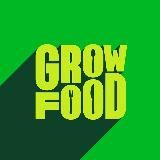 Grow Food 🚀