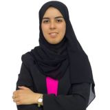 الاستاذة رانيا في مادة الرياضيات