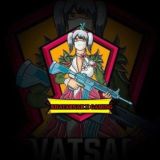 KHATARNAK X GAMING
