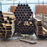 Трубы арматура