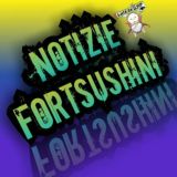 Notizie FortSushini Group!