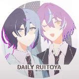 ПЕРЕЕЗДㅤdaily ruitoya ( 🎈☕️ )