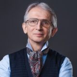 Николай Козлов. Синтон-подход