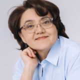 Светлана Гафиуллина