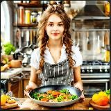 Вкусника Сегодня. Рецепты