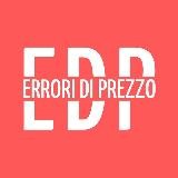 ERRORI DI PREZZO ❌