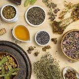 Pratiques ancestrales - Plantes médicinales