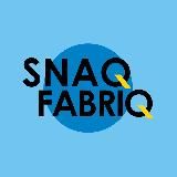 Snaq_fabriq полезные сладости Снек Фабрик