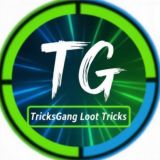 TricksGang | Google Pay Tick Squad | Laddoo Offer Loot| Paytm Cash | Sample | Freebies