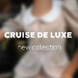 Cruise De Luxe