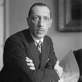 Морж Стравинский