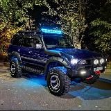 Джип Land Cruiser 80,100,Prado