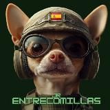 🔉🔉JREntreComillas🇪🇦🇮🇱