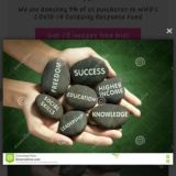 👉👉The aim of education✍✍