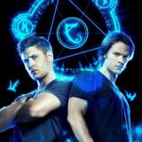 Supernatural English