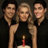 Ведьмочка Давида | Клуб романтики