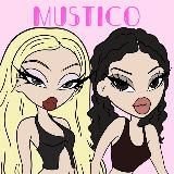 mustico jewelry