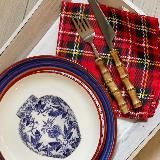 Renata Zinatullina роспись фарфора