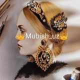 👑Mubish_uz👑