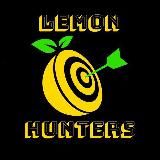 Lemon Hunters