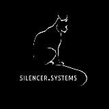 ДТКП (глушители) Silencer.Systems®️🇷🇺