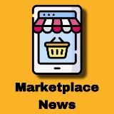 МАРКЕТПЛЕЙС News 🌐