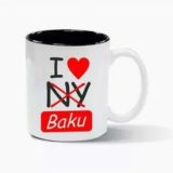 🌞I 💓 BAKU 🇦🇿