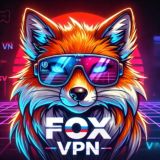 🦊 Fox VPN | Купить VPN