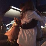 Kanalda battle bolip atir