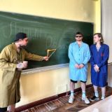 разобранный олимпос