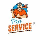 Pro-service.uz