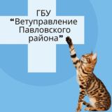 ГБУ «Ветуправление Павловского района»