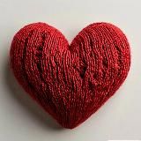 Стильное вязание