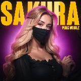 SAKURA PUBG