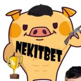 NEKITBET|Ставки на спорт/киберспорт