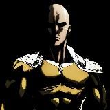 Saitama Hack