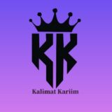 Kalimat kariim 😍