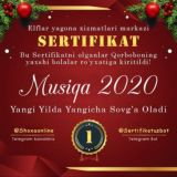 Musiqa 2020